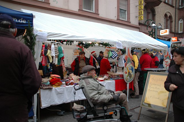 Nikolausmarkt2014